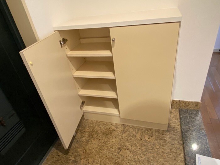 三井農林徳川園ハイツ（601）の物件内観写真