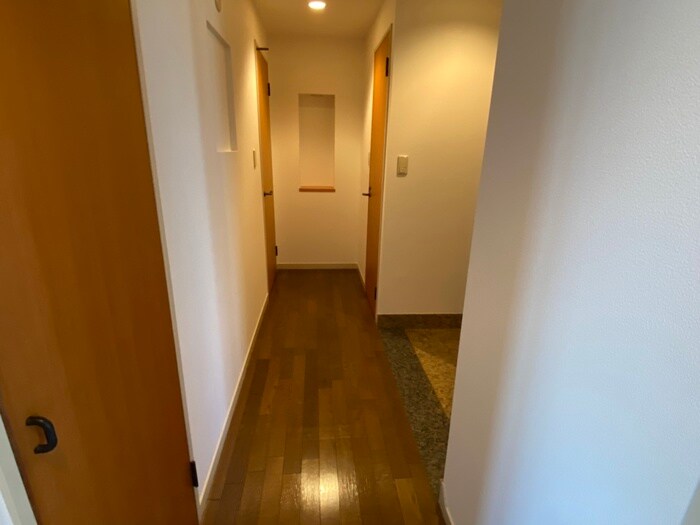 三井農林徳川園ハイツ（601）の物件内観写真