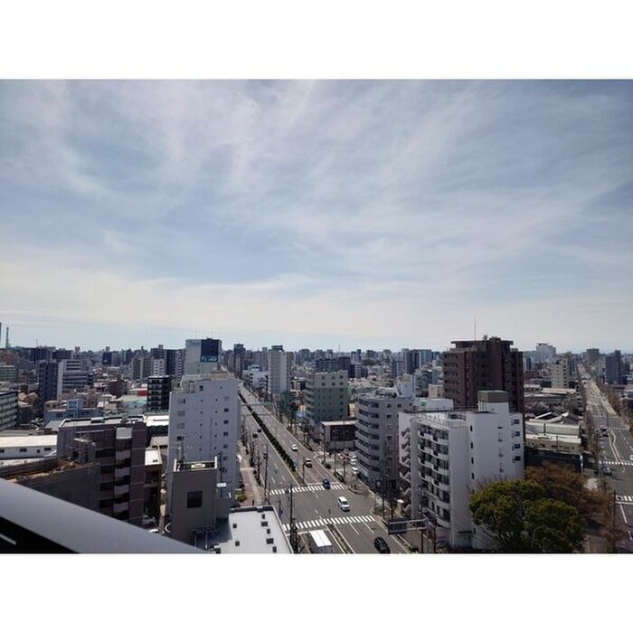 レ・ジェイド名古屋(1301)の物件内観写真