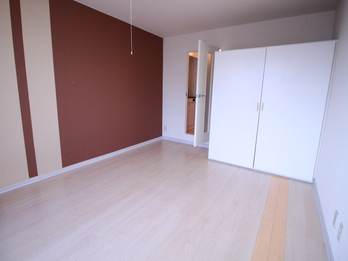 GRACIA ENDOの物件内観写真