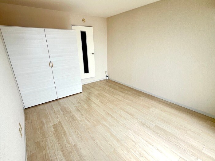 GRACIA ENDOの物件内観写真