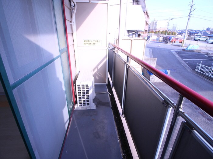 GRACIA ENDOの物件内観写真