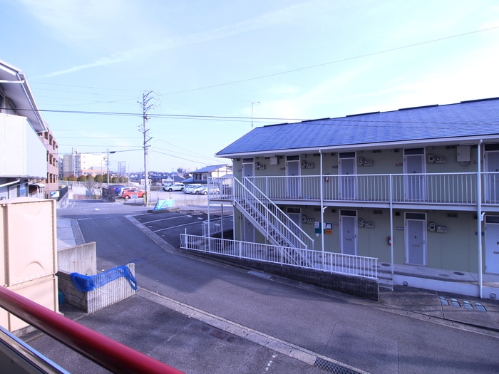 GRACIA ENDOの物件内観写真