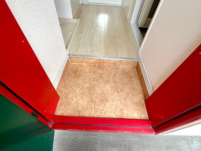 GRACIA ENDOの物件内観写真