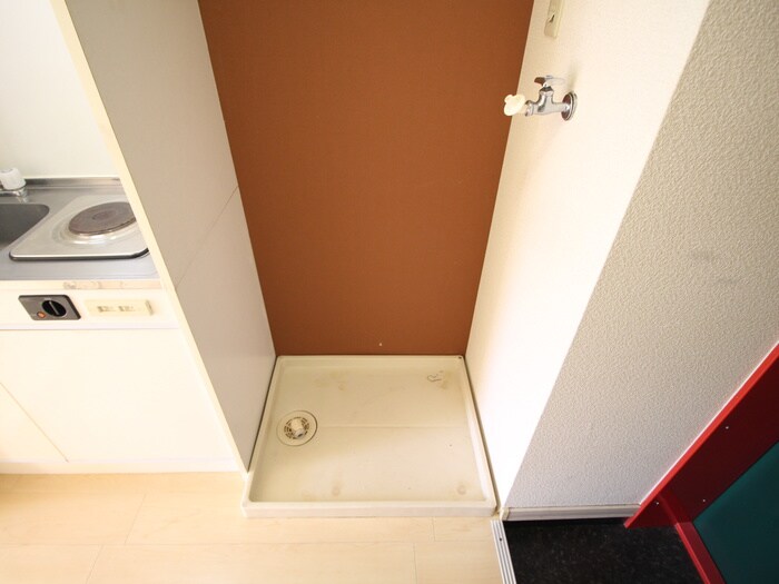 GRACIA ENDOの物件内観写真