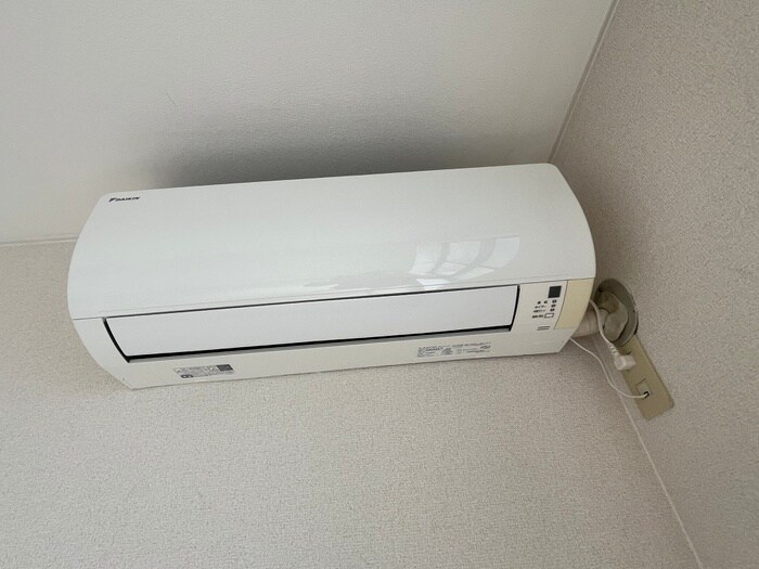 GRACIA ENDOの物件内観写真