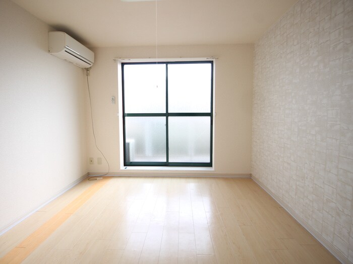 GRACIA ENDOの物件内観写真