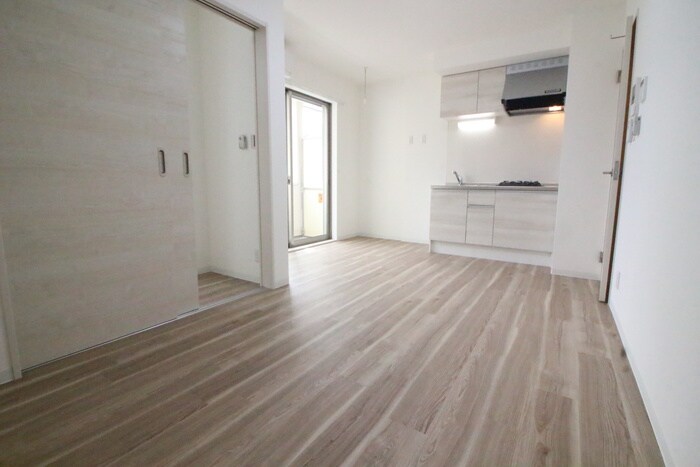 ジーメゾン北名古屋スフィリアの物件内観写真