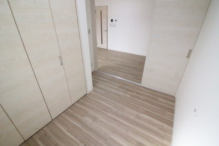 ジーメゾン北名古屋スフィリアの物件内観写真