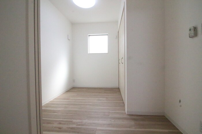 ジーメゾン北名古屋スフィリアの物件内観写真