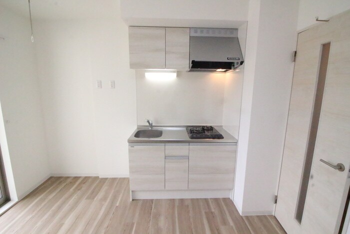 ジーメゾン北名古屋スフィリアの物件内観写真