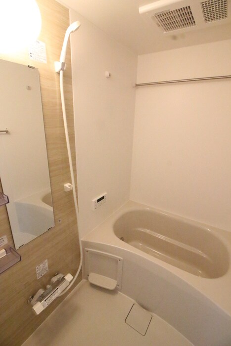 ジーメゾン北名古屋スフィリアの物件内観写真