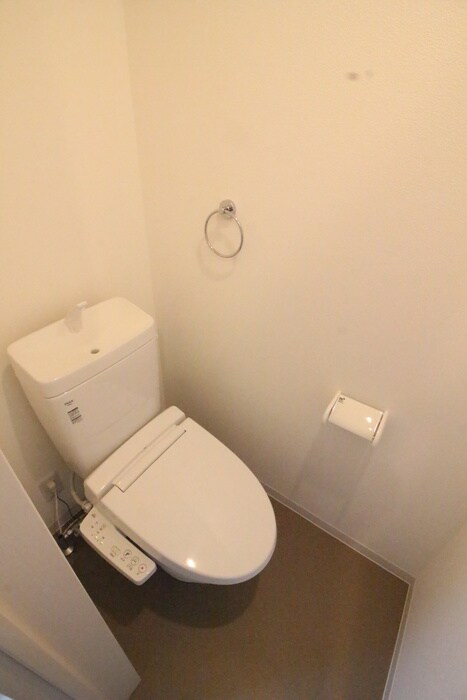 ジーメゾン北名古屋スフィリアの物件内観写真