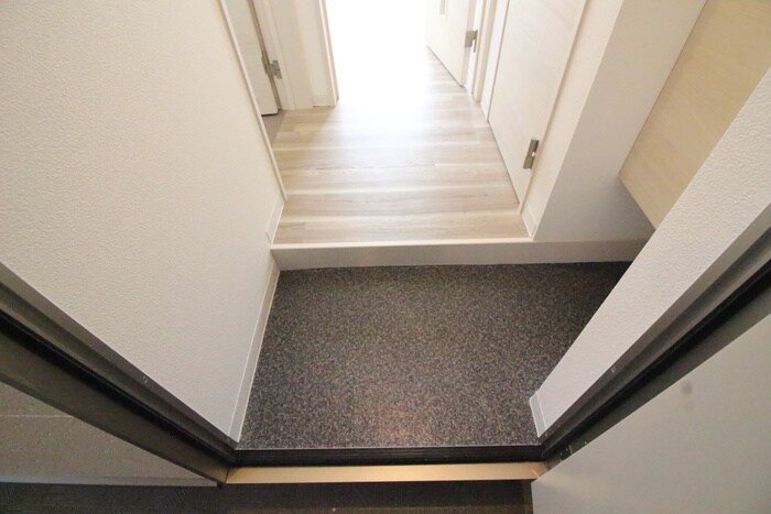 ジーメゾン北名古屋スフィリアの物件内観写真