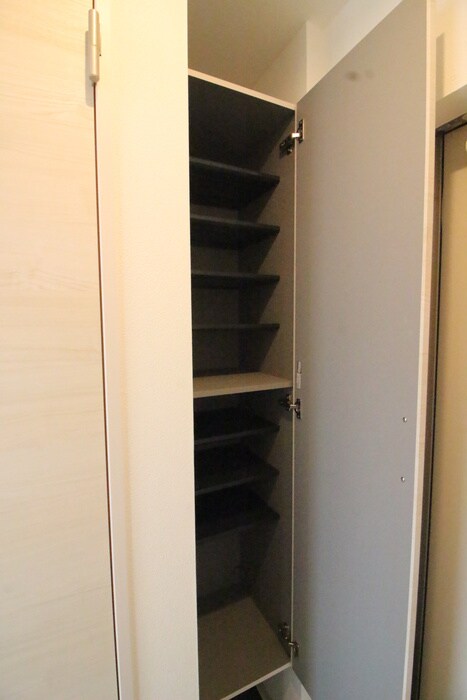 ジーメゾン北名古屋スフィリアの物件内観写真