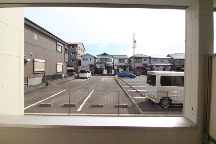 ジーメゾン北名古屋スフィリアの物件内観写真