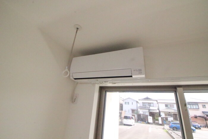 ジーメゾン北名古屋スフィリアの物件内観写真