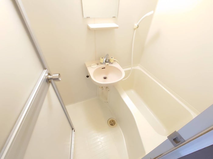 グランパス筒井の物件内観写真