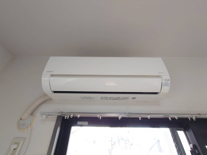 グランパス筒井の物件内観写真