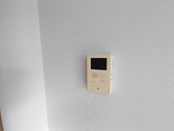 グランパス筒井の物件内観写真