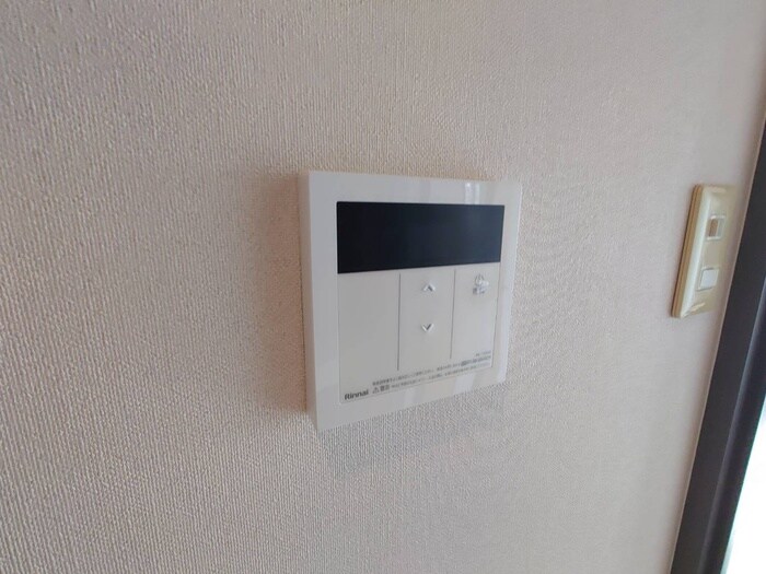 グランパス筒井の物件内観写真