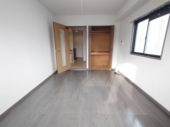 グランパス筒井の物件内観写真