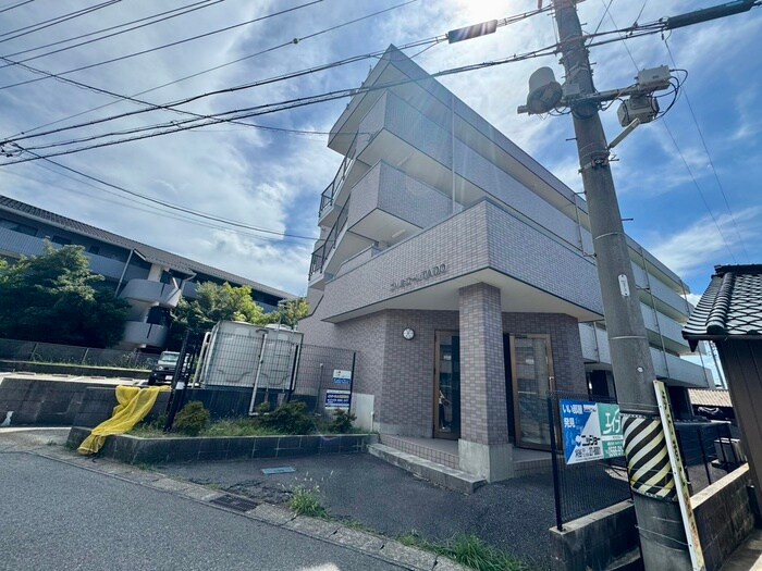 プリミエ－ルＴＡＤＯの物件外観写真