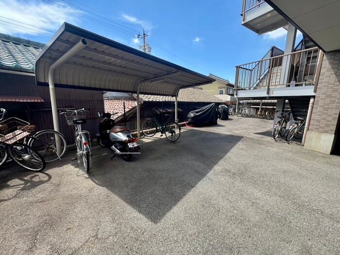 プリミエ－ルＴＡＤＯの物件外観写真