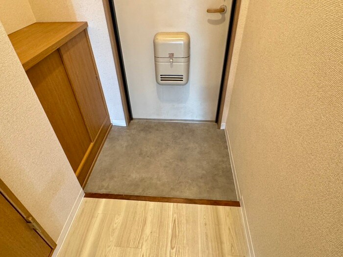 プリミエ－ルＴＡＤＯの物件内観写真