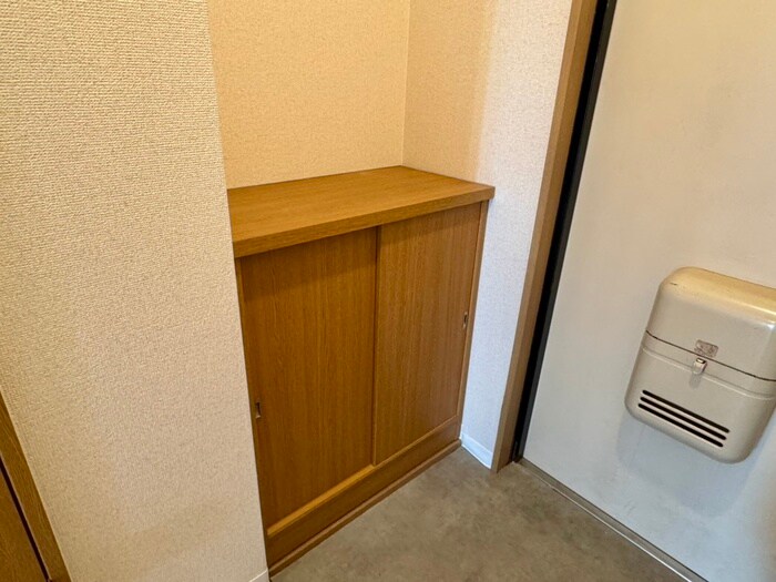 プリミエ－ルＴＡＤＯの物件内観写真