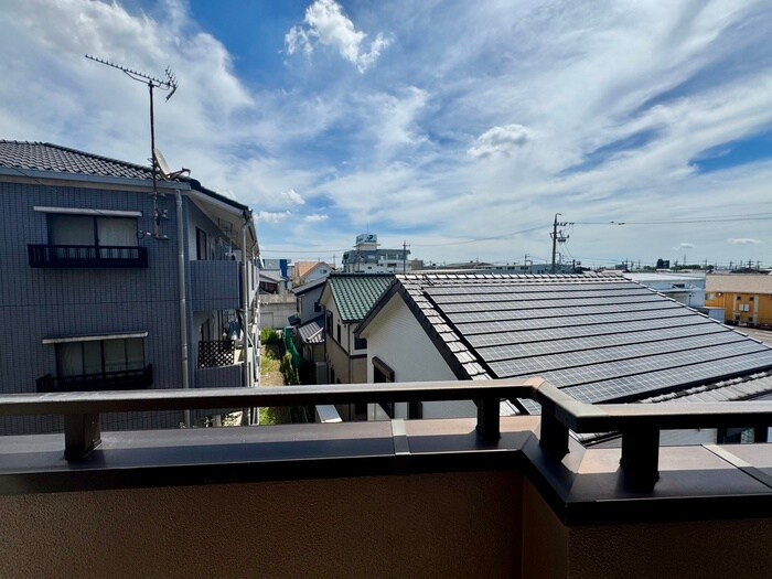 プリミエ－ルＴＡＤＯの物件内観写真