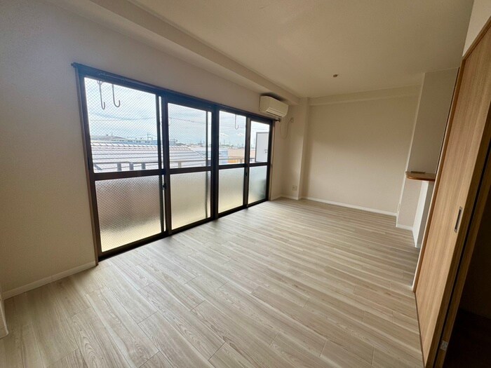 プリミエ－ルＴＡＤＯの物件内観写真