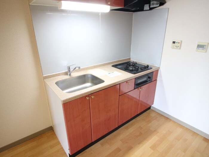 アネックス金山の物件内観写真