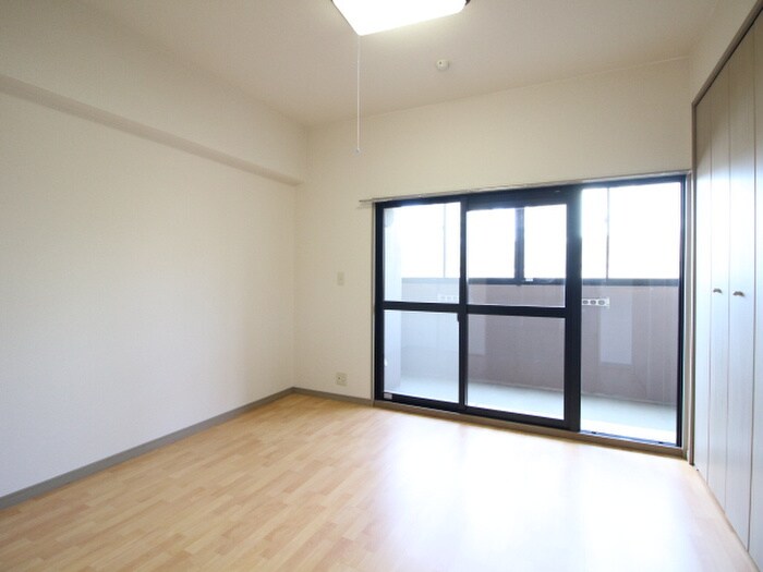 アネックス金山の物件内観写真