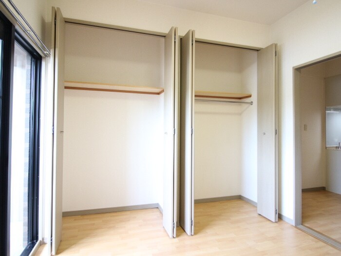 アネックス金山の物件内観写真