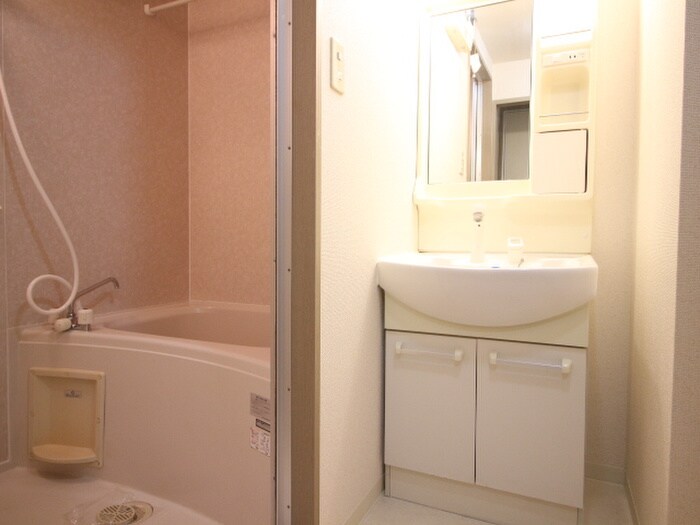 アネックス金山の物件内観写真