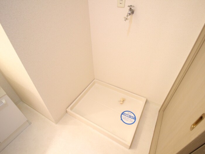 アネックス金山の物件内観写真