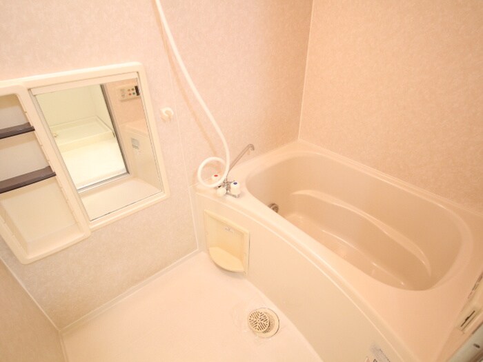 アネックス金山の物件内観写真