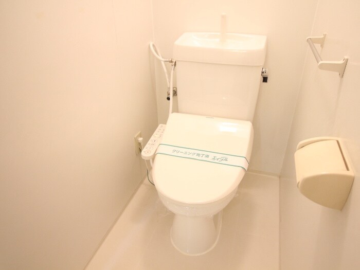 アネックス金山の物件内観写真