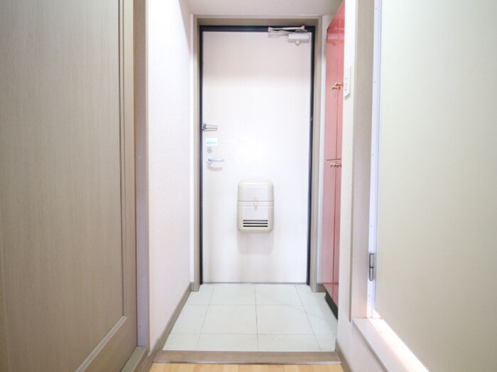 アネックス金山の物件内観写真