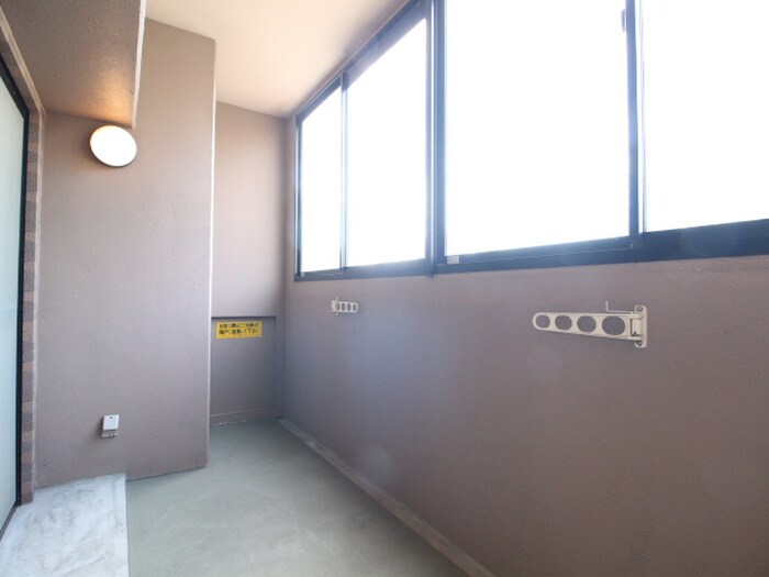 アネックス金山の物件内観写真