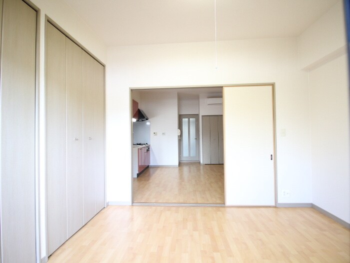 アネックス金山の物件内観写真