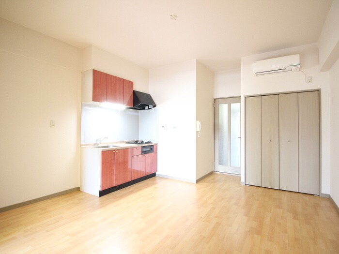 アネックス金山の物件内観写真