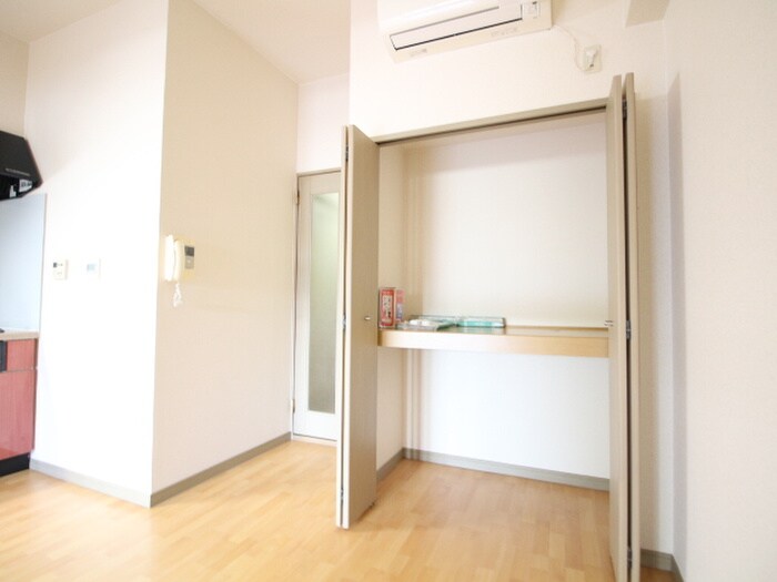 アネックス金山の物件内観写真