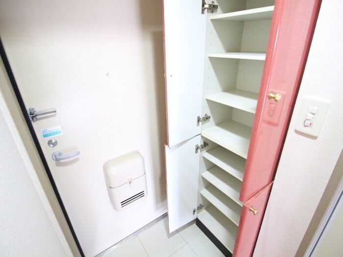 アネックス金山の物件内観写真