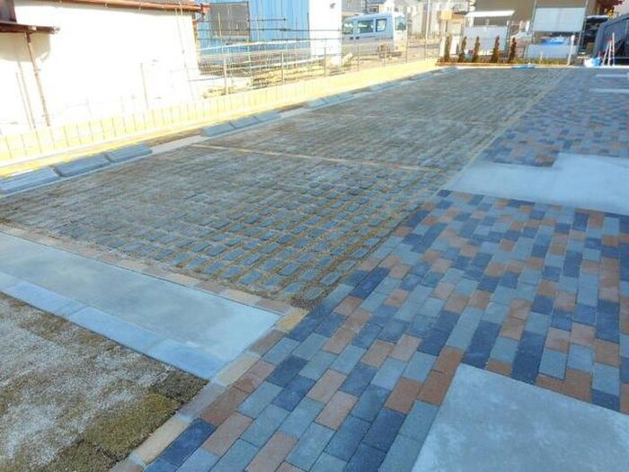 ボヌール　Ⅰの物件外観写真