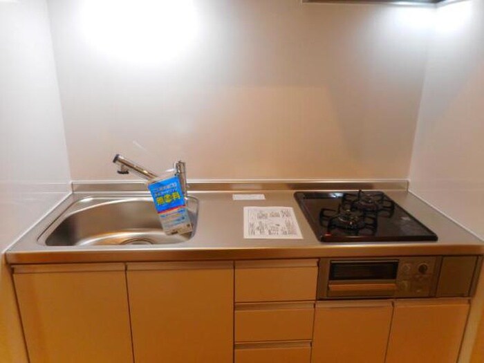 ボヌール　Ⅰの物件内観写真