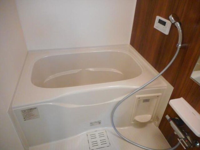 ボヌール　Ⅰの物件内観写真