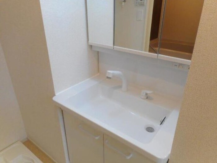 ボヌール　Ⅰの物件内観写真