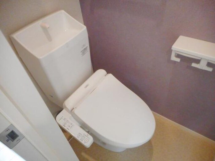 ボヌール　Ⅰの物件内観写真